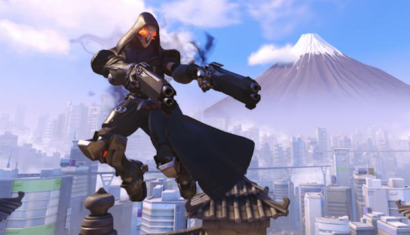 Die "Overwatch"-Community geht ebenfalls gern auf die Entwickler los. Manche Gamedesigner verzichten mittlerweile darauf, in öffentlichen Foren über die Entwicklung zu berichten.
