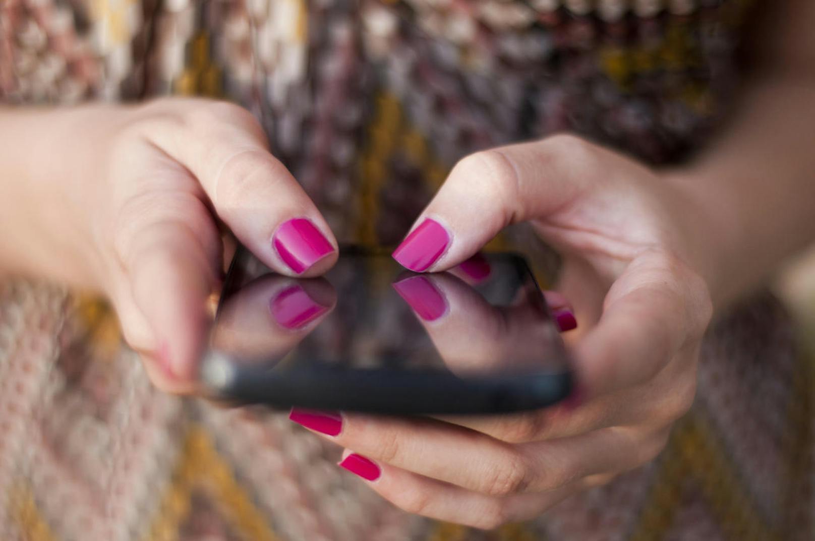 Daten zeigen: Österreicher haben 10,4 Millionen Mobiltelefone zu Hause, die verstauben.
