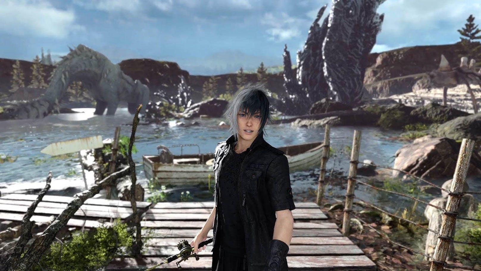  <a href="https://www.heute.at/digital/games/story/Monster-of-the-Deep--Final-Fantasy-XV-im-Test-53891956" target="_blank">Monster of the Deep: Final Fantasy XV (VR)</a>