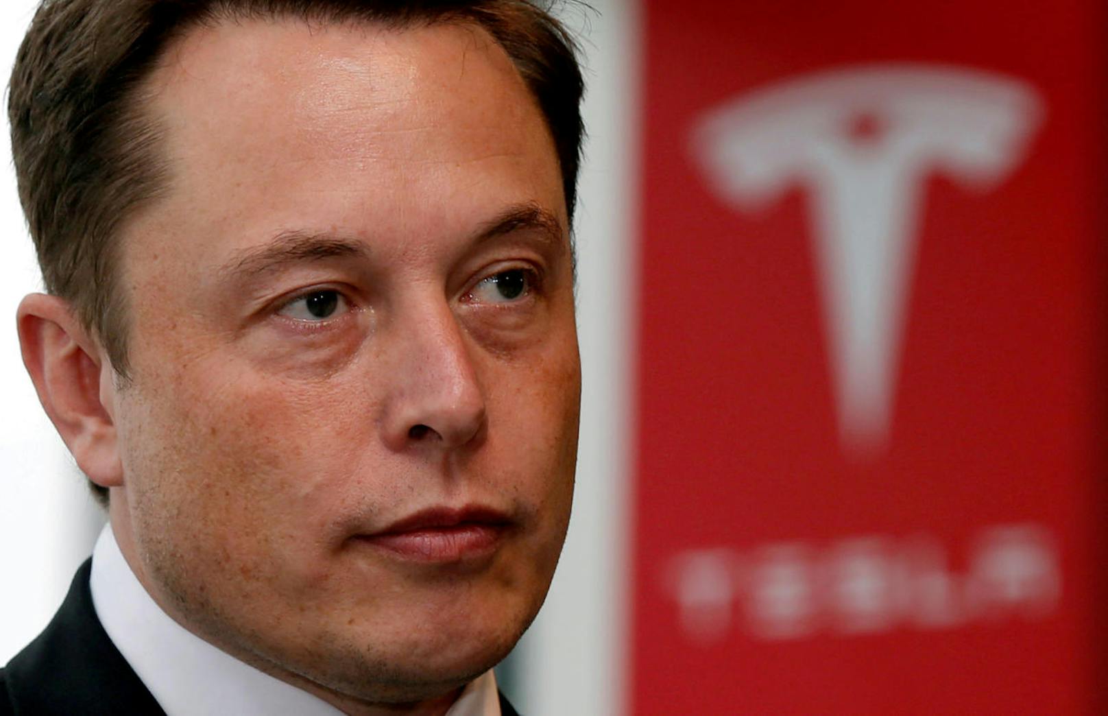 Er will die Tesla-Produktion im Stammwerk in Kalifornien wieder hochfahren.