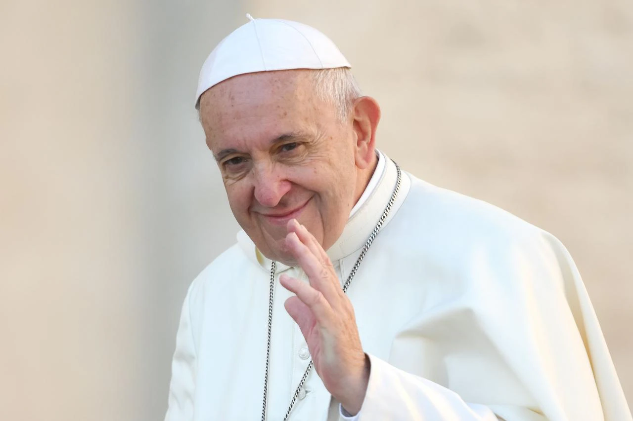 "Einen Menschen zu beseitigen ist wie die Inanspruchnahme eines Auftragsmörders, um ein Problem zu lösen", sagte Papst Franziskus