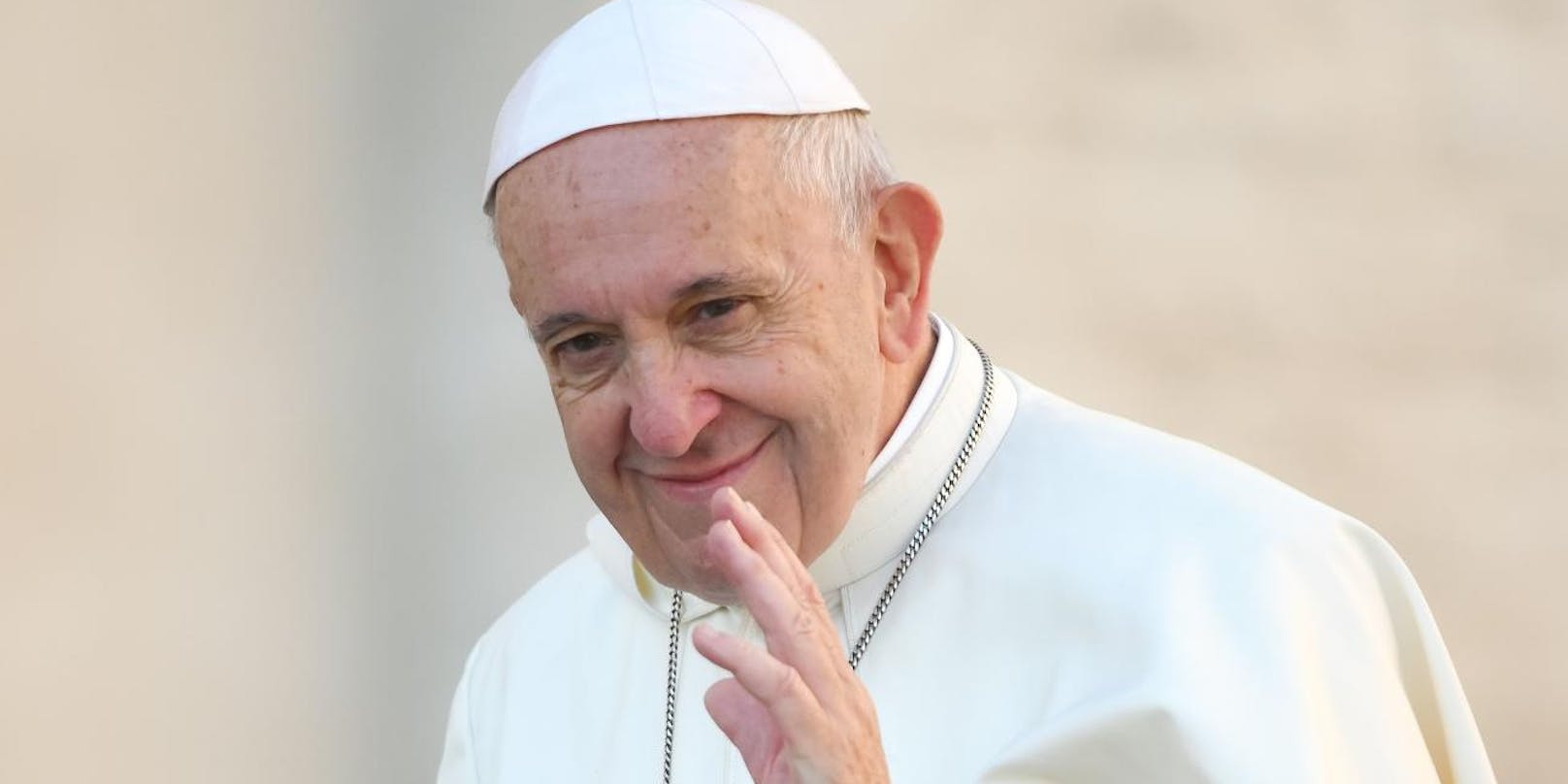 "Einen Menschen zu beseitigen ist wie die Inanspruchnahme eines Auftragsmörders, um ein Problem zu lösen", sagte Papst Franziskus.