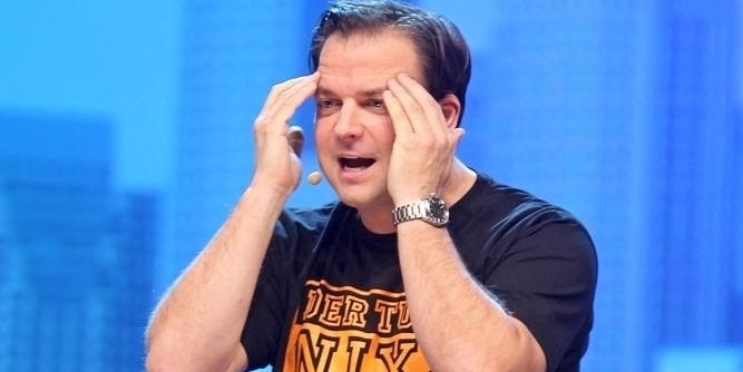 Martin Rütter "Der tut nix"