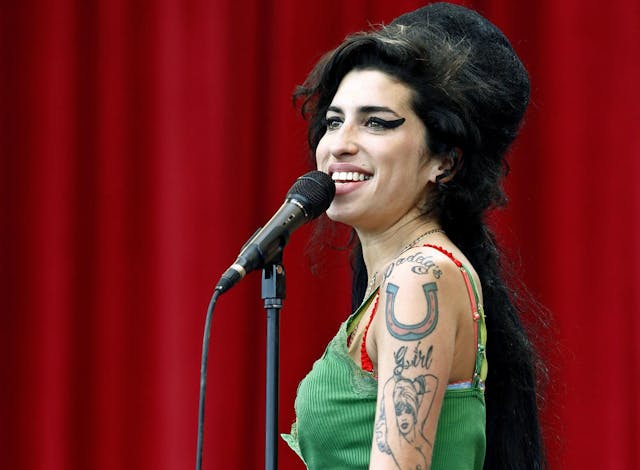 pix Amy Winehouse 2