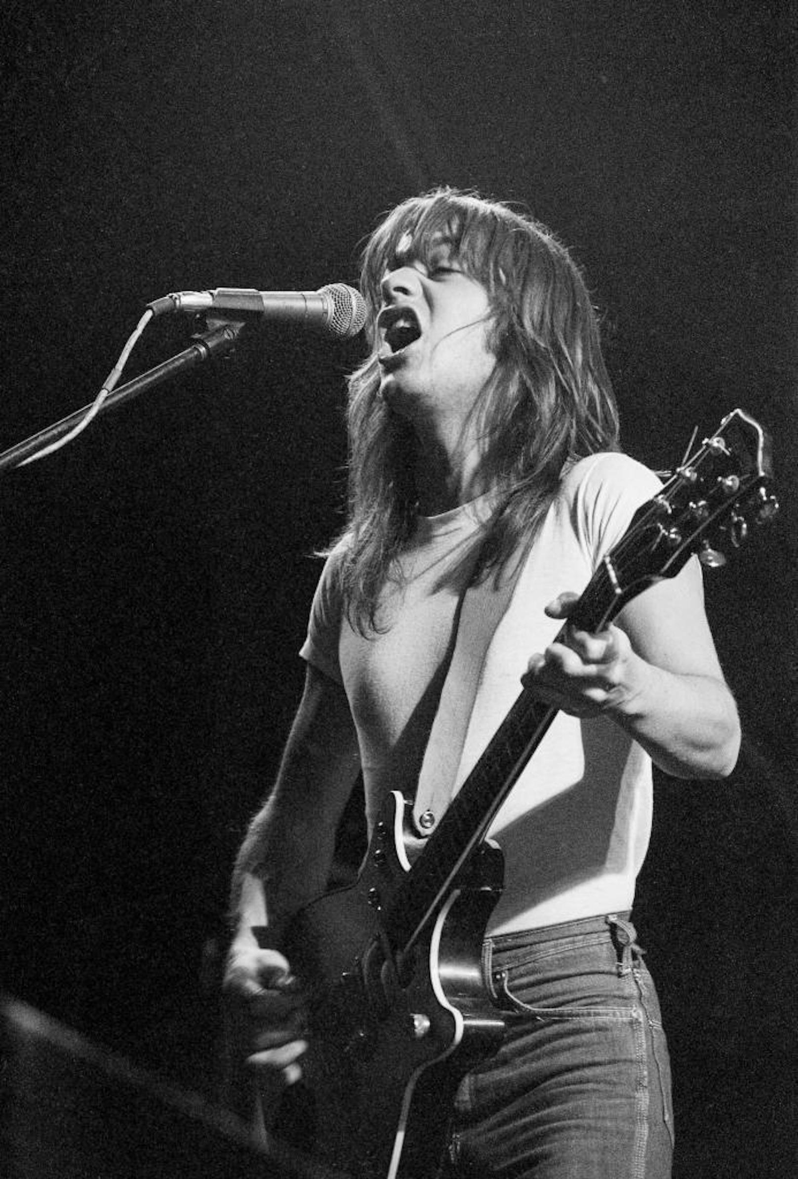 
Malcolm Young 