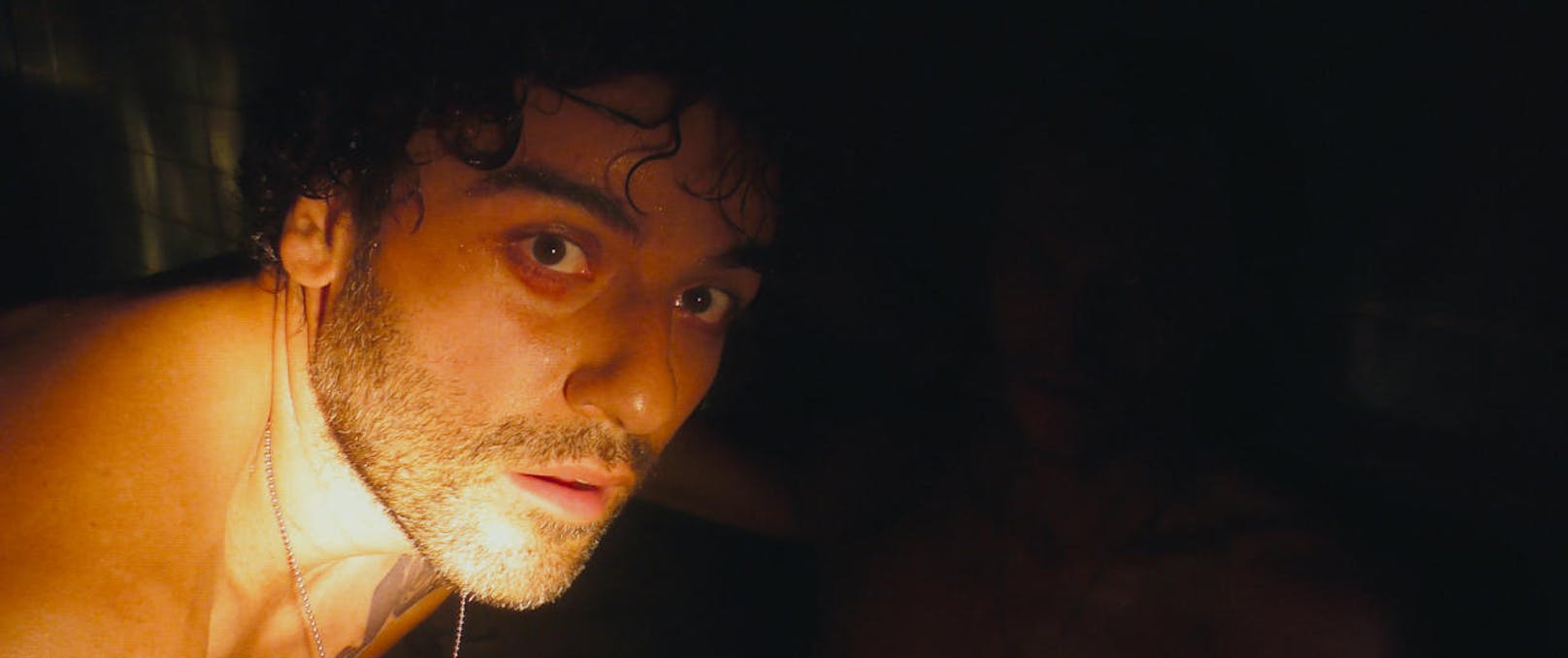 Oscar Isaac in "Auslöschung"