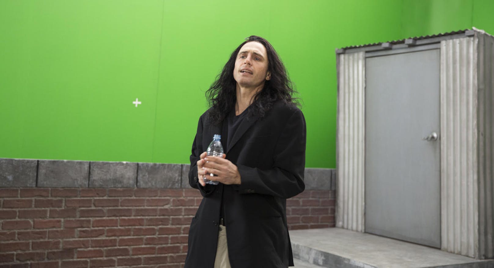 James Franco als Tommy Wiseau in "The Disaster Artist". 