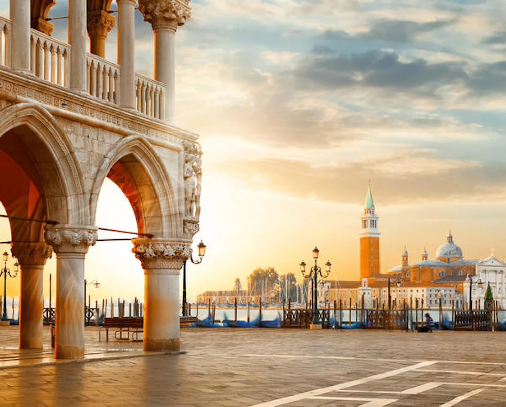 Venedig, Italien
