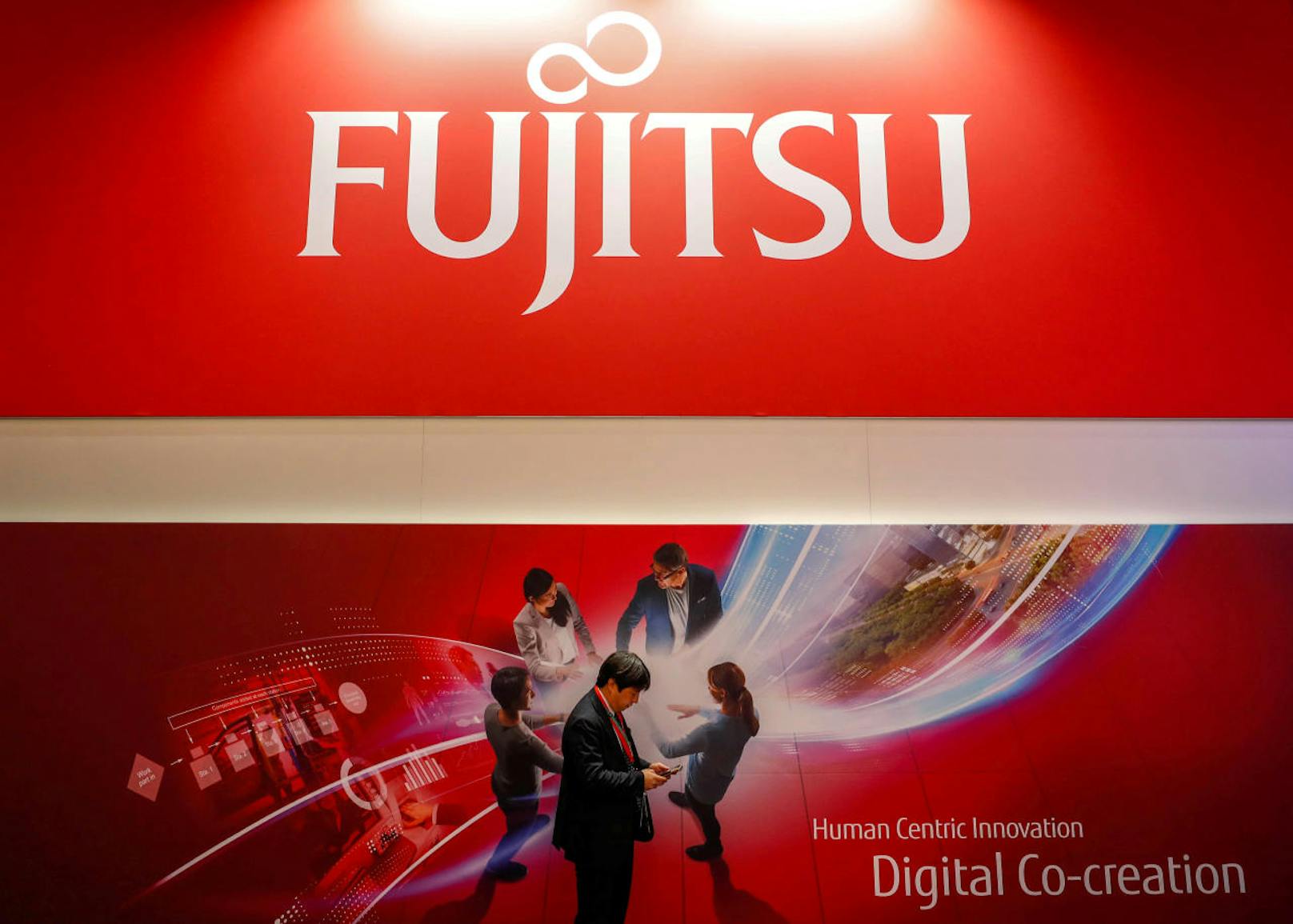 Fujitsu komplettiert sein Data Protection-Portfolio mit Veeam