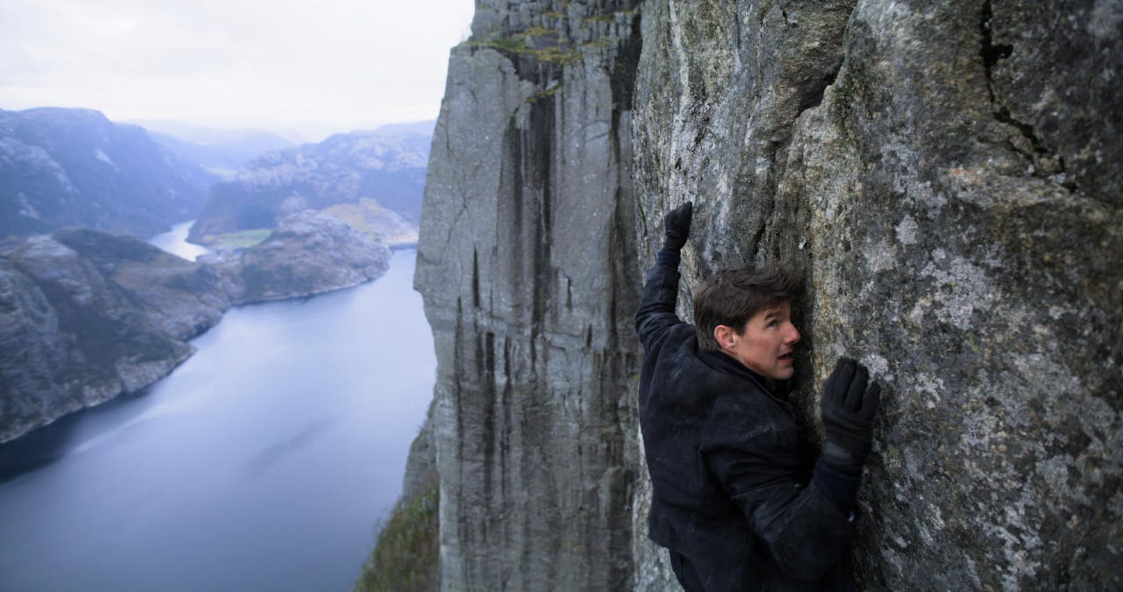 Tom Cruise als Ethan Hunt in "Mission: Impossible - Fallout"