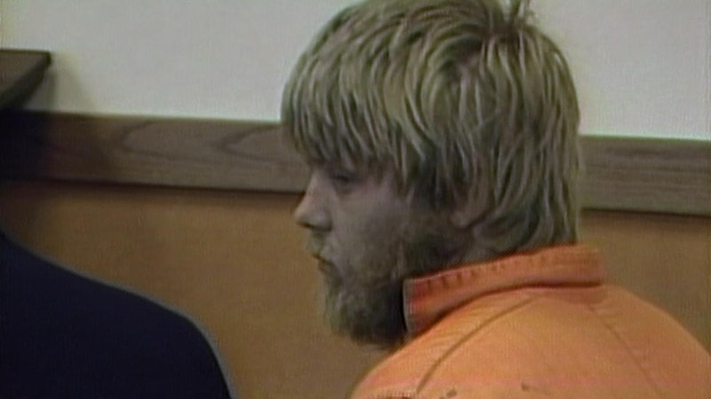 1985 wurde Steven Avery für eine Tat, die er nicht begangen hatte, eingesperrt.