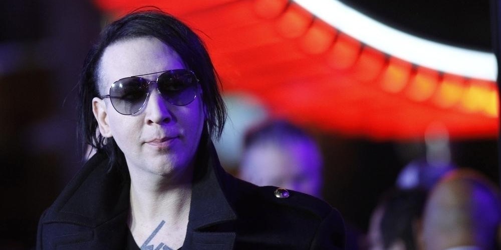 Marilyn Manson