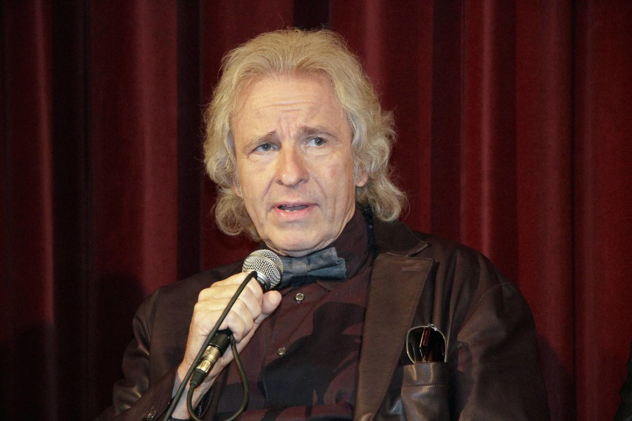 Thomas Gottschalk hat kein Verständnis für unerlaubte Werbung mit seinem Namen.