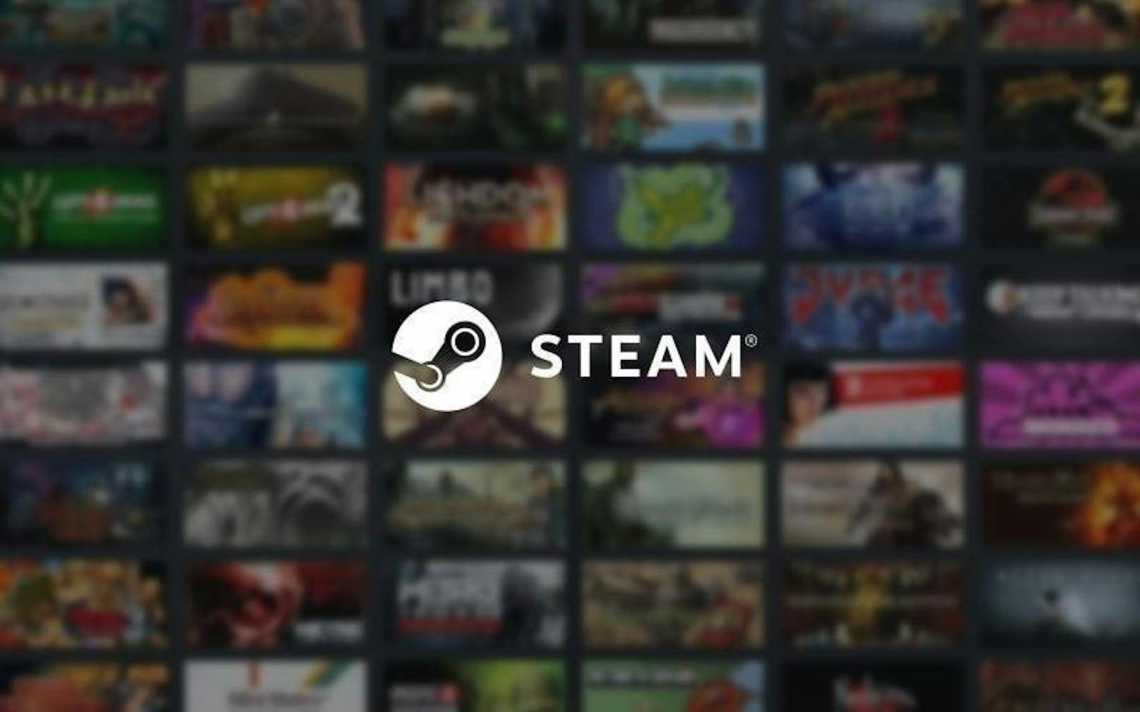 Ein Fehler bei Steam.com ermöglichte kostenlose Game-Downloads. Der Sicherheitsforscher Artem Moskowsky hat die gravierende Lücke ...