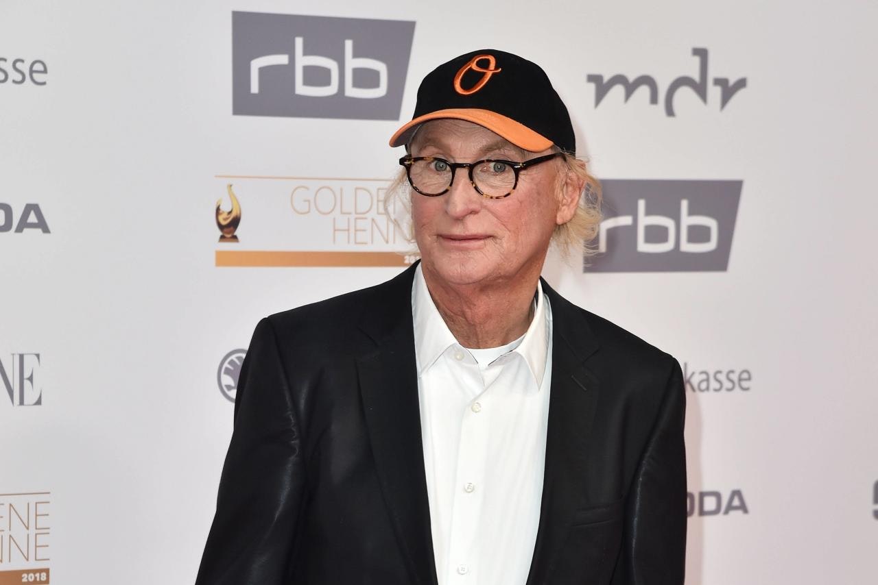 Heute.at - Otto Waalkes findet keine Frau: Ist ein Problem