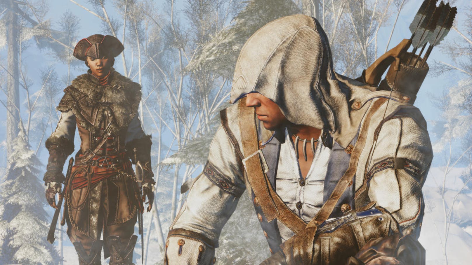  <a href="https://www.heute.at/digital/games/story/Assassin-s-Creed-III-Remastered-Review-Test-48415172" target="_blank">Assassin's Creed III Remastered</a>