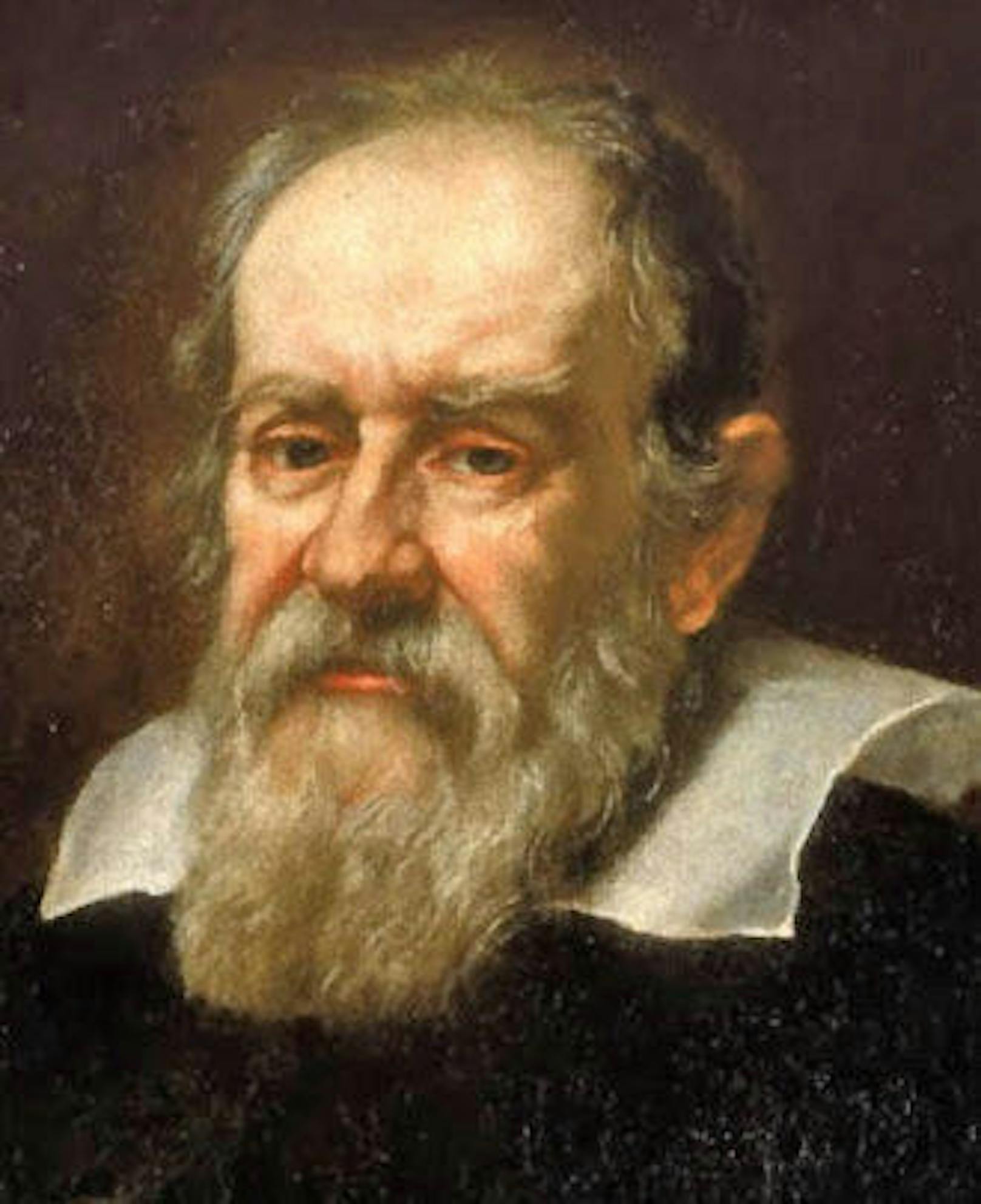 Galileo Galilei (1564-1642)

Mit seinem trotzigen "Und sie bewegt sich doch!", soll Galilei bis zuletzt an seiner Überzeugung, dass die Erde sich drehe festgehalten haben. Und das gegen die Überzeugung der Kirche. Gute Geschichte, aber falsch. 

Stattdessen hat sich Galilei zwar mit der mächtigen Kirche angelegt, jedoch nach langem hin und her nachgegeben. "Ich habe also einen Irrtum begangen, und zwar, wie ich bekenne, aus eitlem Ehrgeiz, reiner Unwissenheit und Unachtsamkeit."