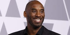 Fans enttäuscht, weil Emmys auf Kobe Bryant vergessen
