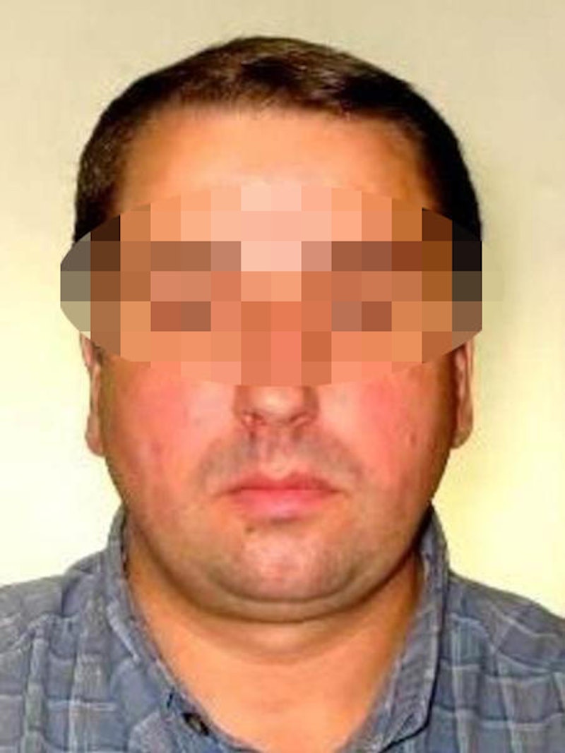 Er soll einer der Hauptverantwortlichen für den MH17-Abschuss gewesen sein: Oleg Wladimirowitsch Iwannikow (Foto von 2012). Das Recherche-Netzwerk Bellingcat enttarnte den russischen Geheimdienst-Offizier in seinem neusten Bericht, der am Freitag vorgestellt wurde.