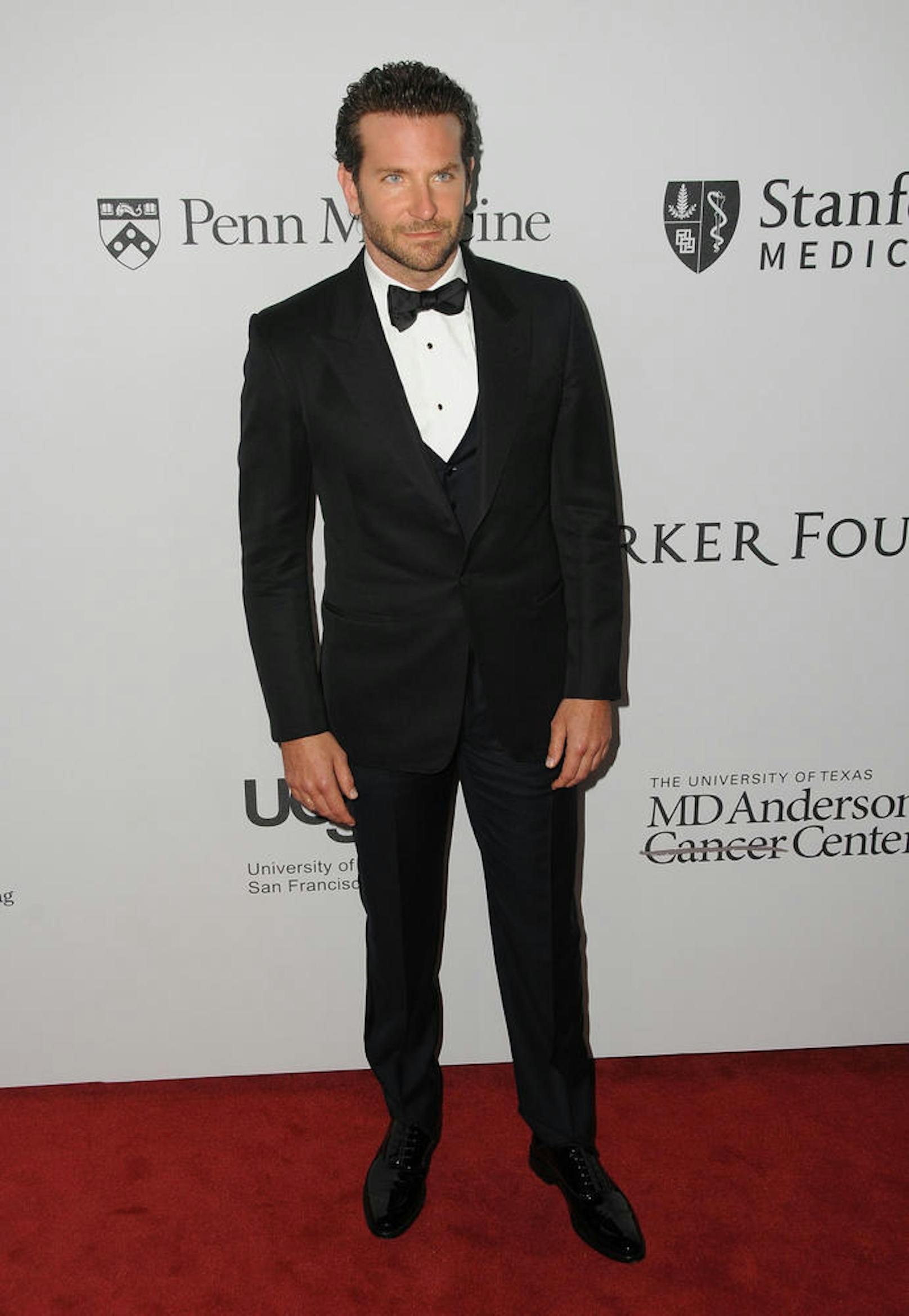 2011: Bradley Cooper