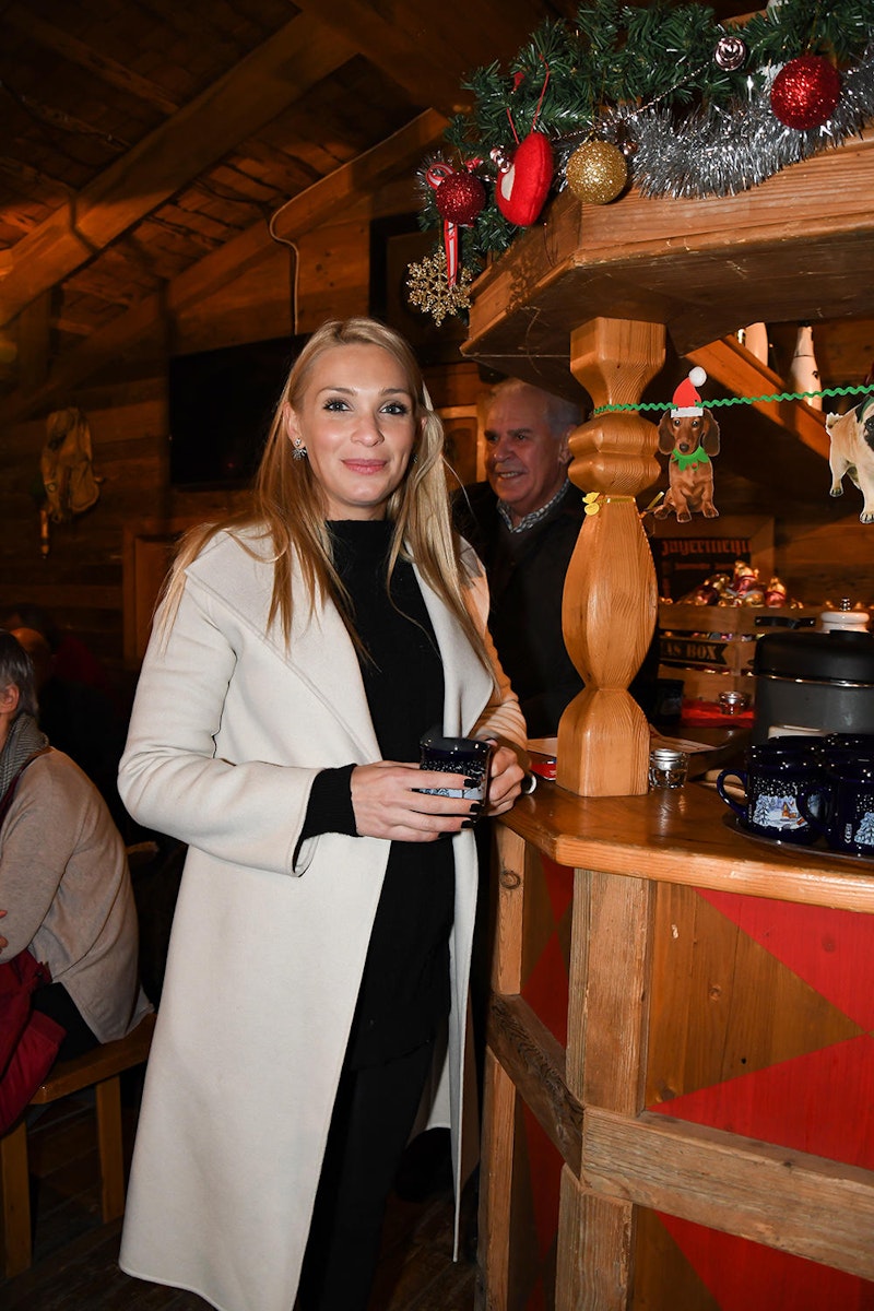 Philippa Strache (Foto: CKFotografie)
