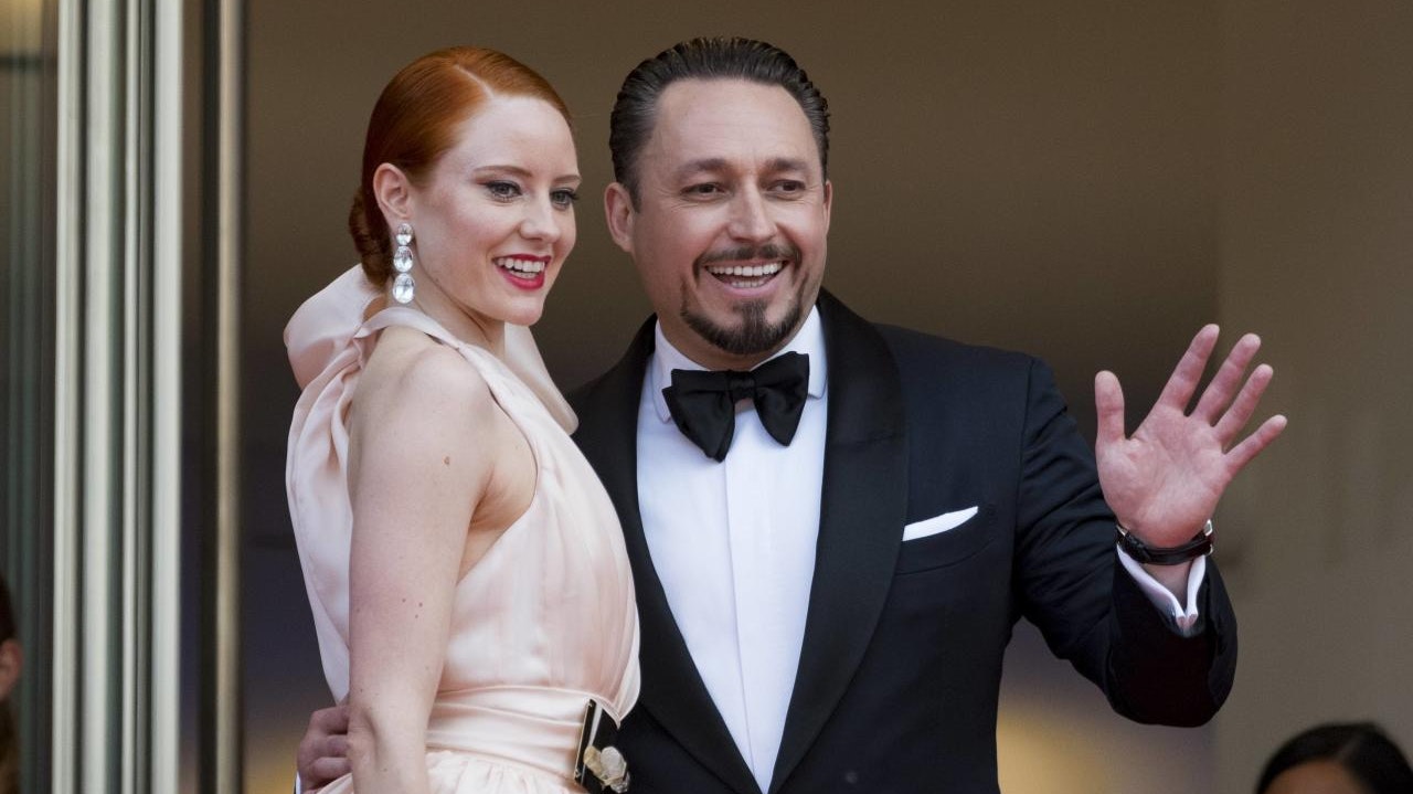 Barbara Meier - Klemens Hallman