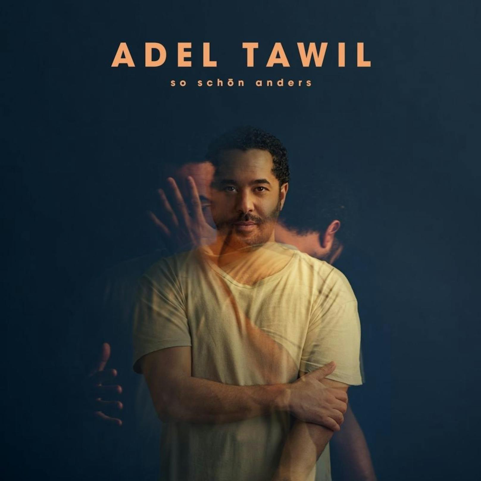 Adel Tawil "So schön anders"