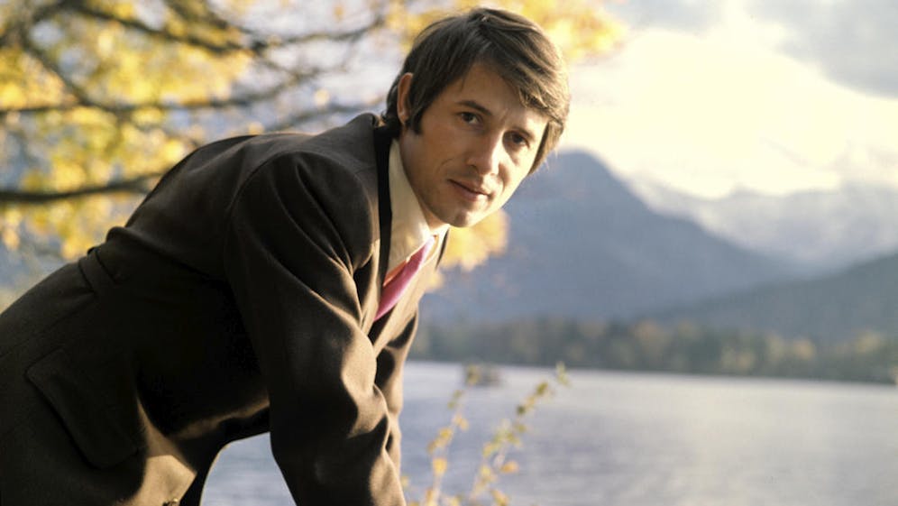 Jenny und John Jürgens