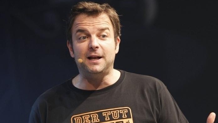 Martin Rütter "Der tut nix"