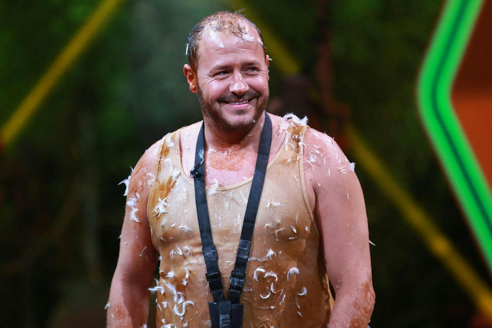 2004 war Willi bei der zweiten Staffel des Dschungelcamps dabei, 2015 kämpfte er bei "Ich bin ein Star - Lasst mich wieder rein!" um den Wiedereinzug ins Dschungelcamp.
