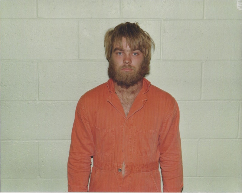 1985 wurde Steven Avery für eine Tat, die er nicht begangen hatte, eingesperrt.