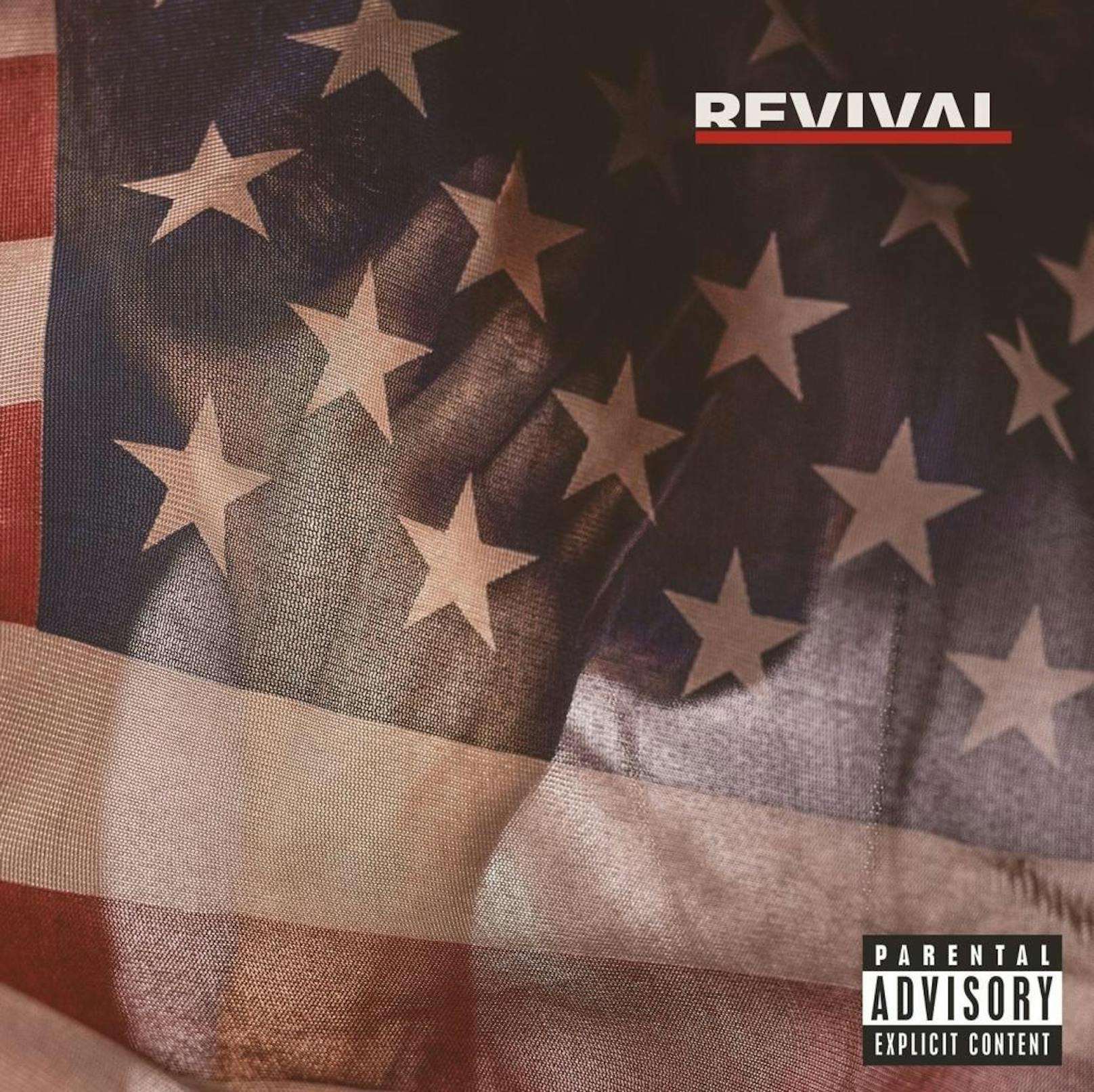 Eminem "Revival"