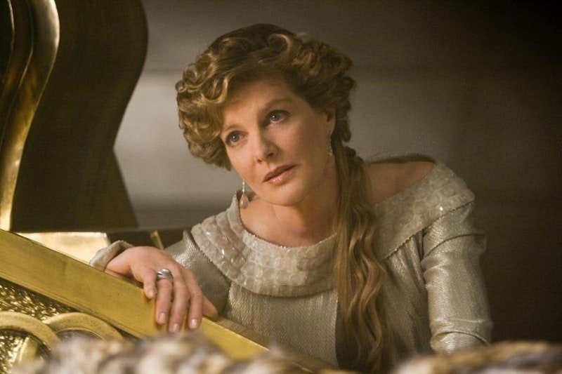 Rene Russo als Frigga in "Thor"