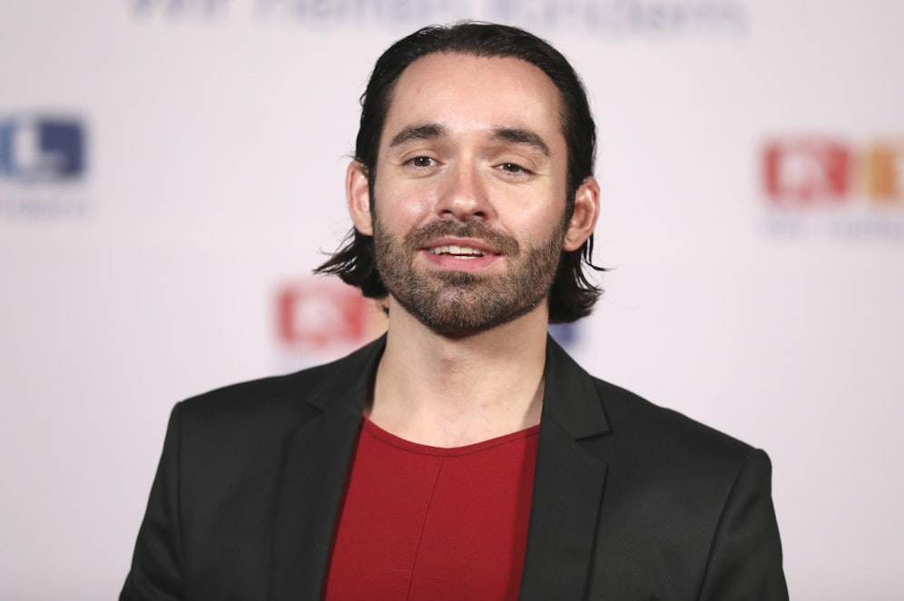 Daniel Küblböck ist auch zwei Jahre nach seinem Verschwinden noch immer Thema.