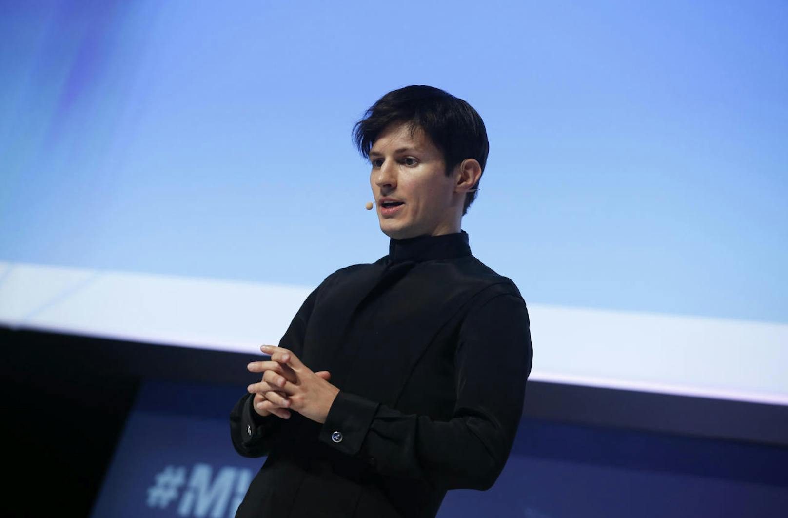 Telegram umgeht die Sperre nun einfach. Telegram-Gründer Pawel Durow hat deutliche Worte: "Die Privatsphäre ist nicht zu verkaufen, und Menschenrechte dürfen nicht aus Angst oder Gier kompromittiert werden."