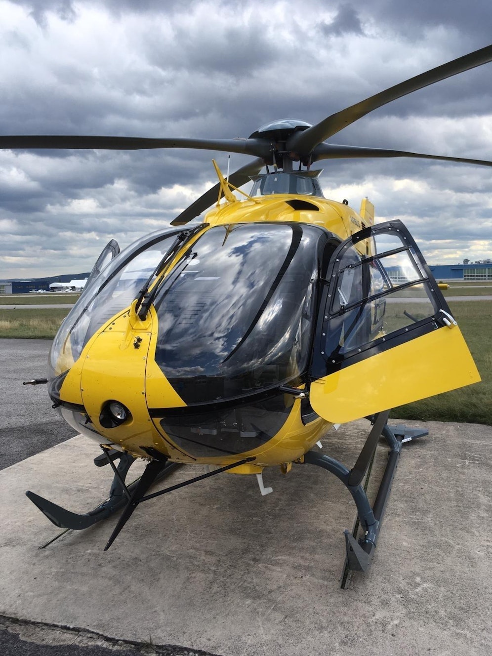 Symbolfoto von Christophorus