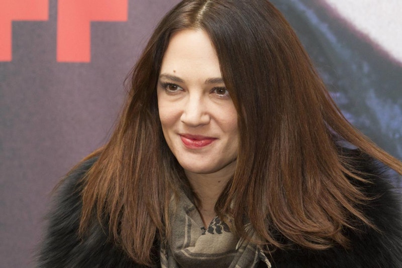 Asia Argento