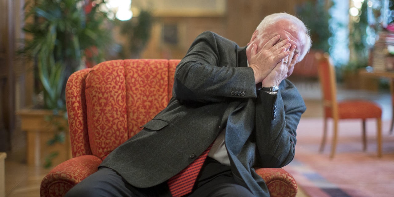 Wiens Bürgermeister Michael Häupl: die besten Bilder zum Finale