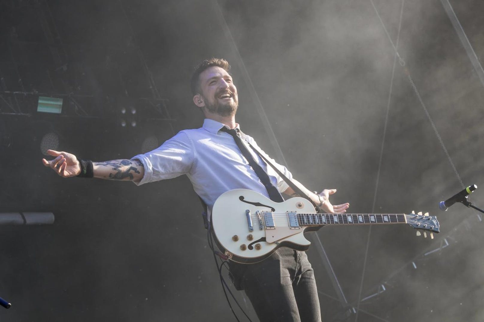 Frank Turner