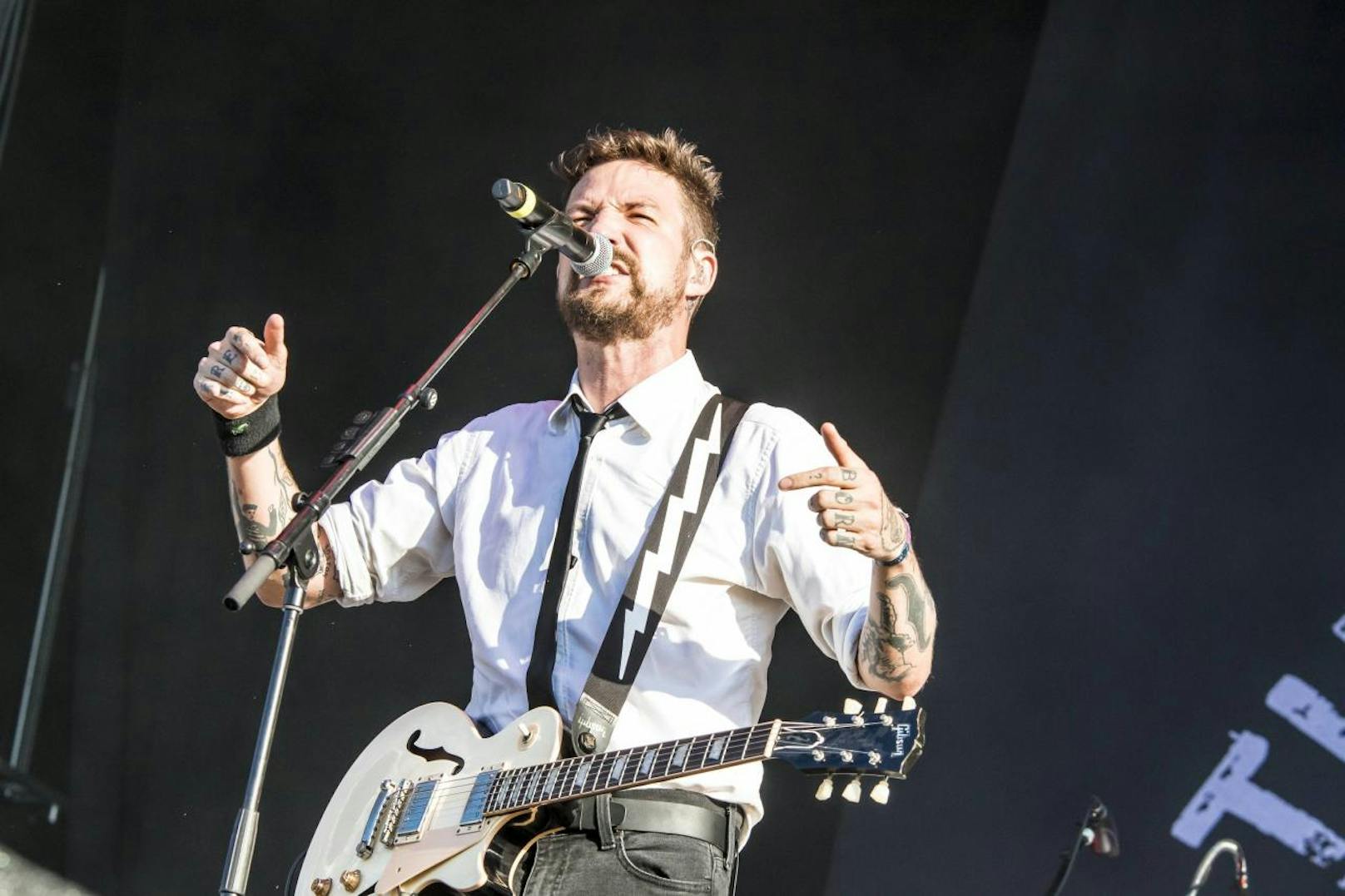 Frank Turner