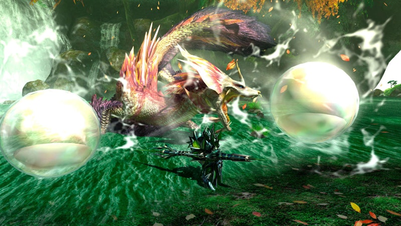 Monster Hunter Generations Ultimate ist sicher nicht für jeden geeignet. Serienveteranen freuen sich über die Veröffentlichung außerhalb Japans - mit allen Mechaniken, die sich über die Jahre angesammelt haben. Spieler, die ihren Einstieg mit Monster Hunter: World gefunden haben, dürften zunächst überfordert sein. Viele Komfortfunktionen fehlen, alles funktioniert ein wenig anders. Im Gegenzug bietet das Game auch eine tiefgehendere Erfahrung, die vor allem zusammen mit Freunden im Multiplayer über Hunderte Stunden ausgekostet werden kann.