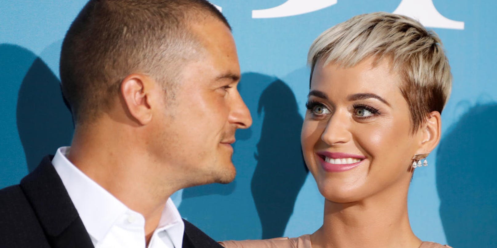 Seit 2016 sind <strong>Katy Perry</strong> und <strong>Orlando Bloom</strong> ein Paar