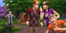 "Die Sims 4" wird für alle Spieler völlig kostenlos