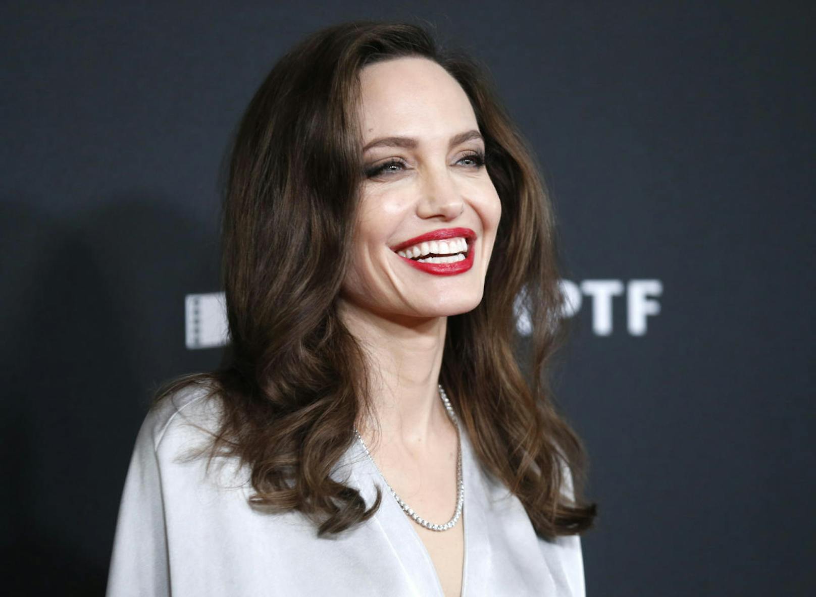 Angelina Jolie bei den Hollywood Film Awards