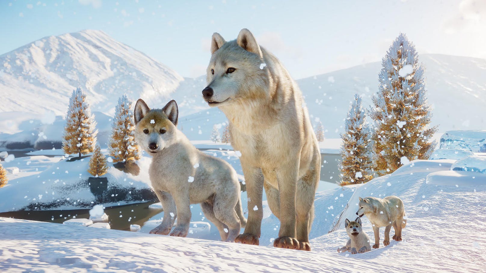  <a href="https://www.heute.at/s/-planet-zoo-arctic-pack-im-test-tierisch-schon-53354844" target="_blank">Planet Zoo: Arctic Pack (DLC)</a>