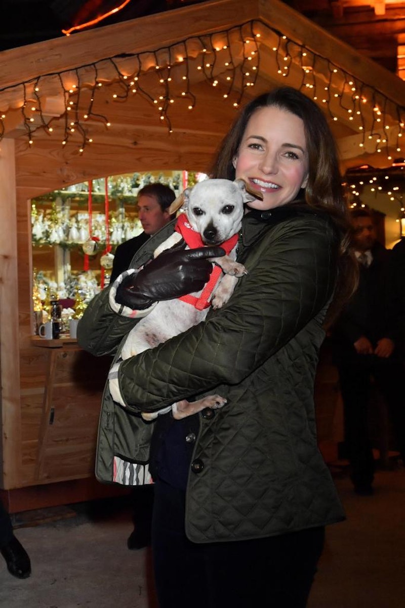 Kristin Davis