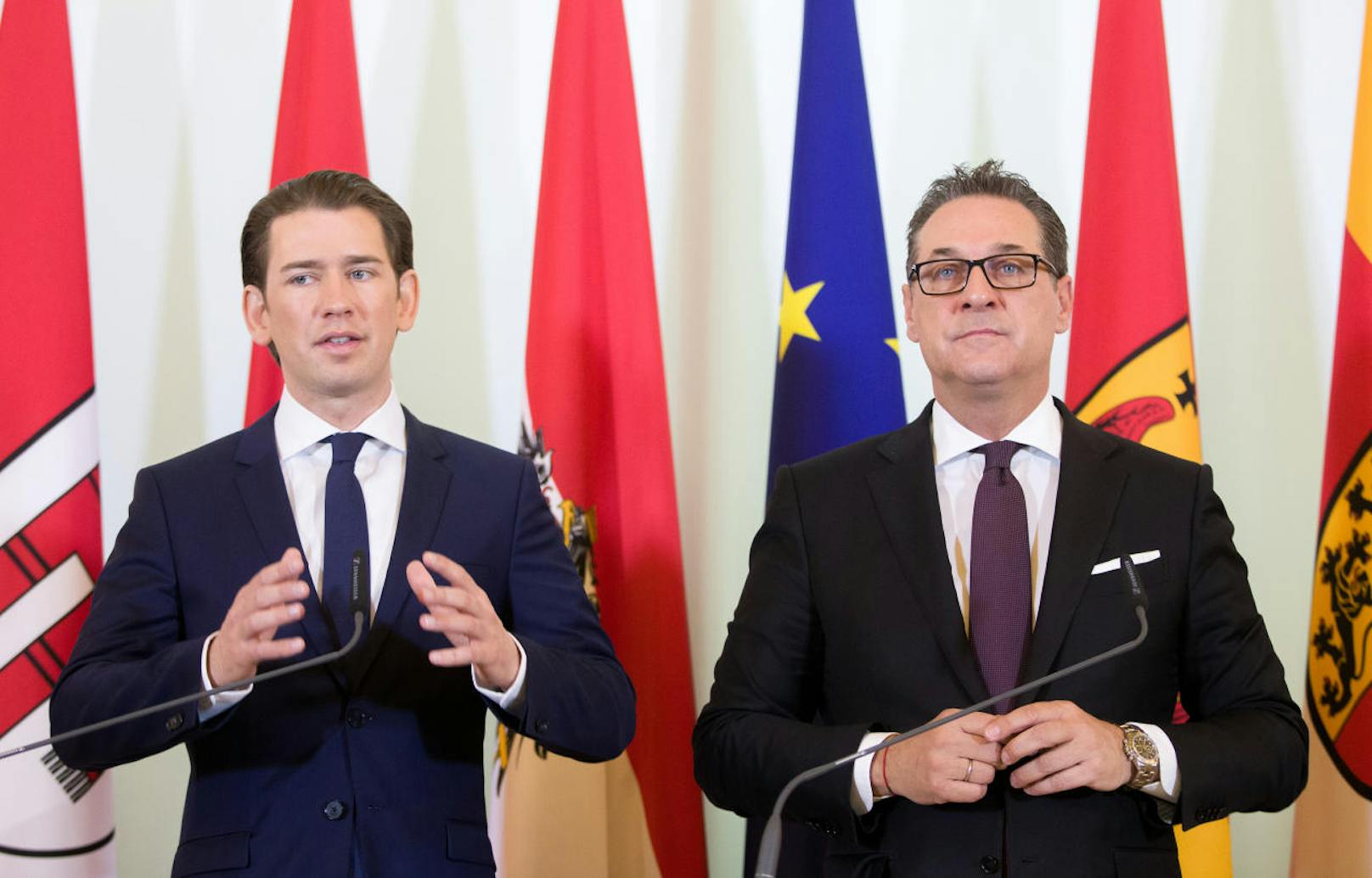 ÖVP und FPÖ haben in ihrem Regierungsprogramm festgeschrieben, eine "unabhängige und objektive Rechtsberatung und qualitativ hochwertige Rückkehrberatung" für Asylwerber zu schaffen.