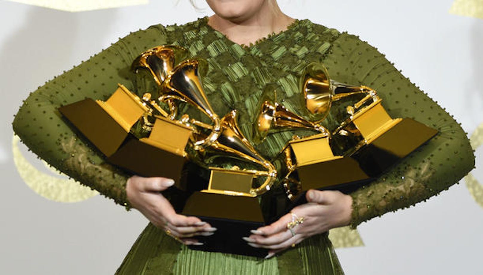 Grammy-Verleihung wegen Corona-Pandemie verschoben