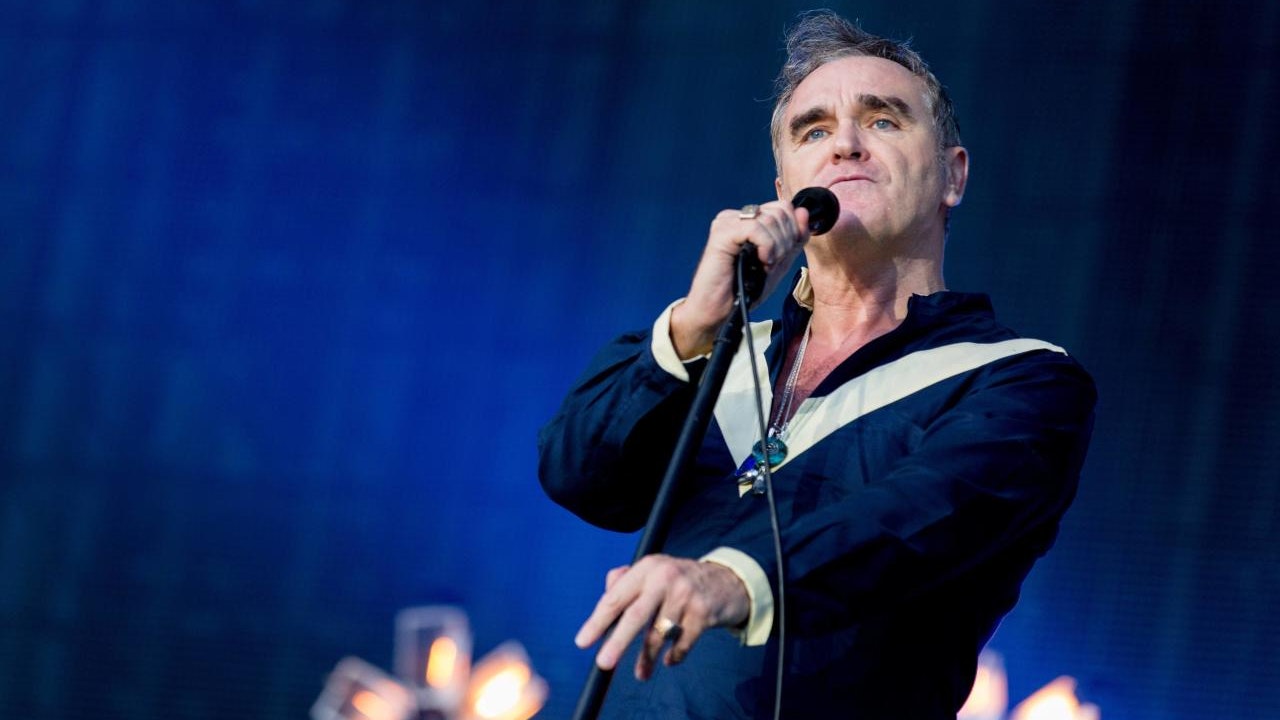 Heute.at - Morrissey will seine Rechte an The Smiths verkaufen