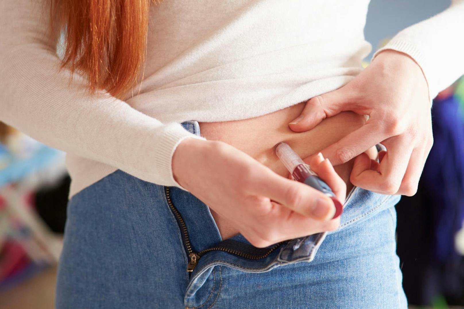 Lässt Diabetes-II-Patienten hoffen: Laut australischen Forschern können die Gingerole ein Protein aktivieren, das den direkten Glukose-Transport in die Muskel- und Fettzellen übernimmt. Auch wenn noch Fragen offen sind, <a href="https://www.ncbi.nlm.nih.gov/pubmed/22828920" target="_blank">raten die Experten Diabetikern regelmäßig Ingwer zu konsumieren.</a>